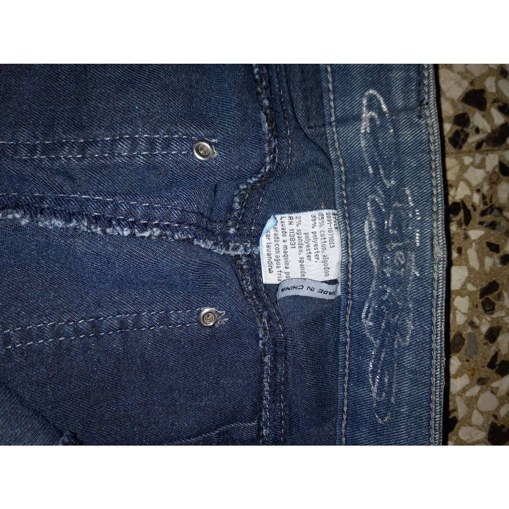 Randomized Jean bundle  - Picture 11 of 16
